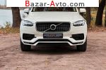 2018 Volvo XC90   автобазар