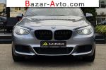 2015 BMW 5 Series   автобазар