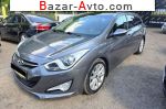 2011 Hyundai i40   автобазар