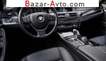 автобазар украины - Продажа 2015 г.в.  BMW 5 Series 