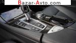 автобазар украины - Продажа 2015 г.в.  BMW 5 Series 