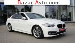 2015 BMW 5 Series   автобазар