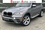 2013 BMW X5   автобазар