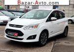 2017 Ford C-max   автобазар