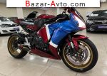 2010 HONDA CBR   автобазар