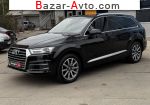 2018 Audi Q7   автобазар