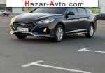 2018 Hyundai Sonata   автобазар