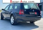 автобазар украины - Продажа 2003 г.в.  Volkswagen Golf 