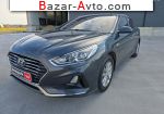 2018 Hyundai Sonata   автобазар