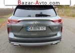 автобазар украины - Продажа 2018 г.в.  Infiniti  