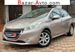 2013 Peugeot    автобазар