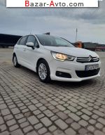 2017 Citroen C4   автобазар