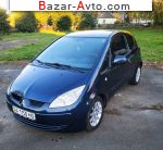 2007 Mitsubishi Colt   автобазар