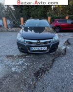 2012 Opel    автобазар