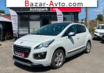 2012 Peugeot 3008   автобазар