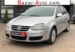 2008 Volkswagen Golf   автобазар