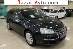 2008 Volkswagen Golf 1.6 MT (102 л.с.)  автобазар