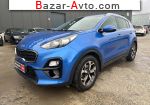 2019 KIA Sportage   автобазар