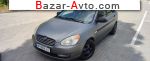 2007 Hyundai Accent   автобазар