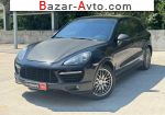 2013 Porsche Cayenne   автобазар