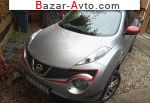 2011 Nissan TSA 1.6 MT (94 л.с.)  автобазар