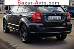 автобазар украины - Продажа 2010 г.в.  Dodge Caliber 