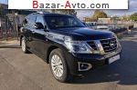 2014 Nissan Patrol   автобазар