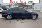 автобазар украины - Продажа 2002 г.в.  BMW 3 Series 