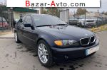 2002 BMW 3 Series   автобазар