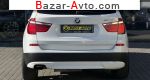 автобазар украины - Продажа 2011 г.в.  BMW X3 