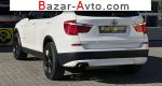 автобазар украины - Продажа 2011 г.в.  BMW X3 