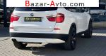 автобазар украины - Продажа 2011 г.в.  BMW X3 