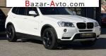 2011 BMW X3   автобазар