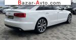 автобазар украины - Продажа 2014 г.в.  Audi A6 