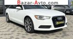 2014 Audi A6   автобазар