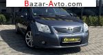 автобазар украины - Продажа 2011 г.в.  Toyota Avensis 