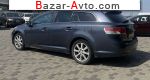 автобазар украины - Продажа 2011 г.в.  Toyota Avensis 