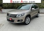 2014 Volkswagen Tiguan   автобазар