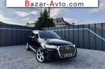 2017 Audi Q7   автобазар