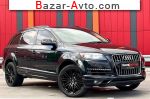 2014 Audi Q7   автобазар