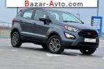 автобазар украины - Продажа 2018 г.в.  Ford Ecosport 