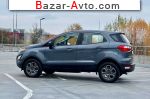 автобазар украины - Продажа 2018 г.в.  Ford Ecosport 