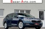 2020 Skoda Octavia   автобазар