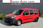 2018 Renault Kangoo   автобазар