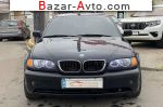 автобазар украины - Продажа 2002 г.в.  BMW 3 Series 