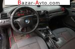 автобазар украины - Продажа 2002 г.в.  BMW 3 Series 