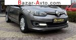 2014 Renault Megane   автобазар