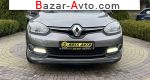 автобазар украины - Продажа 2014 г.в.  Renault Megane 