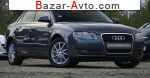 2006 Audi A4   автобазар