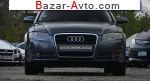 автобазар украины - Продажа 2006 г.в.  Audi A4 